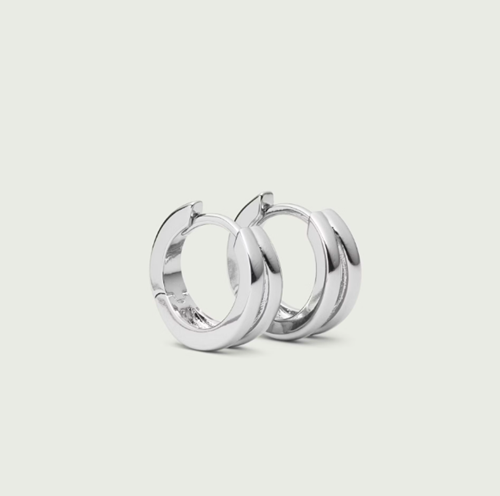 Donna silver SPARV
